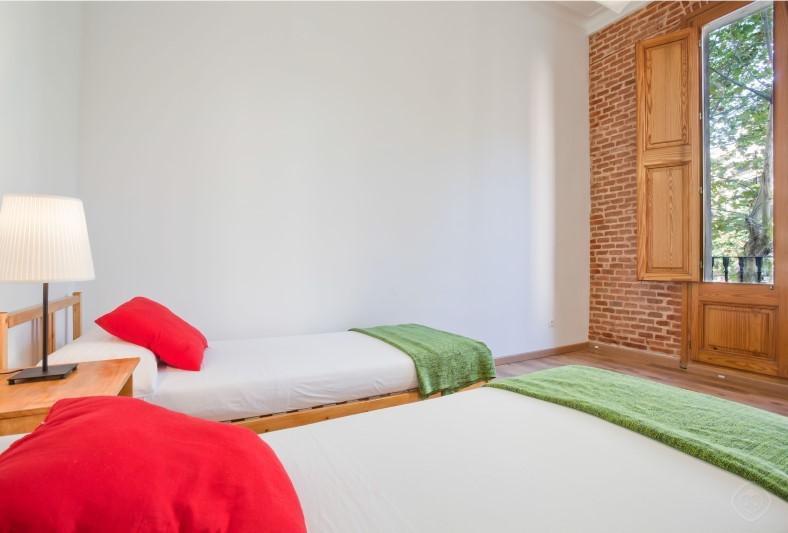 Rk Beach Hotel Kamári Esterno foto